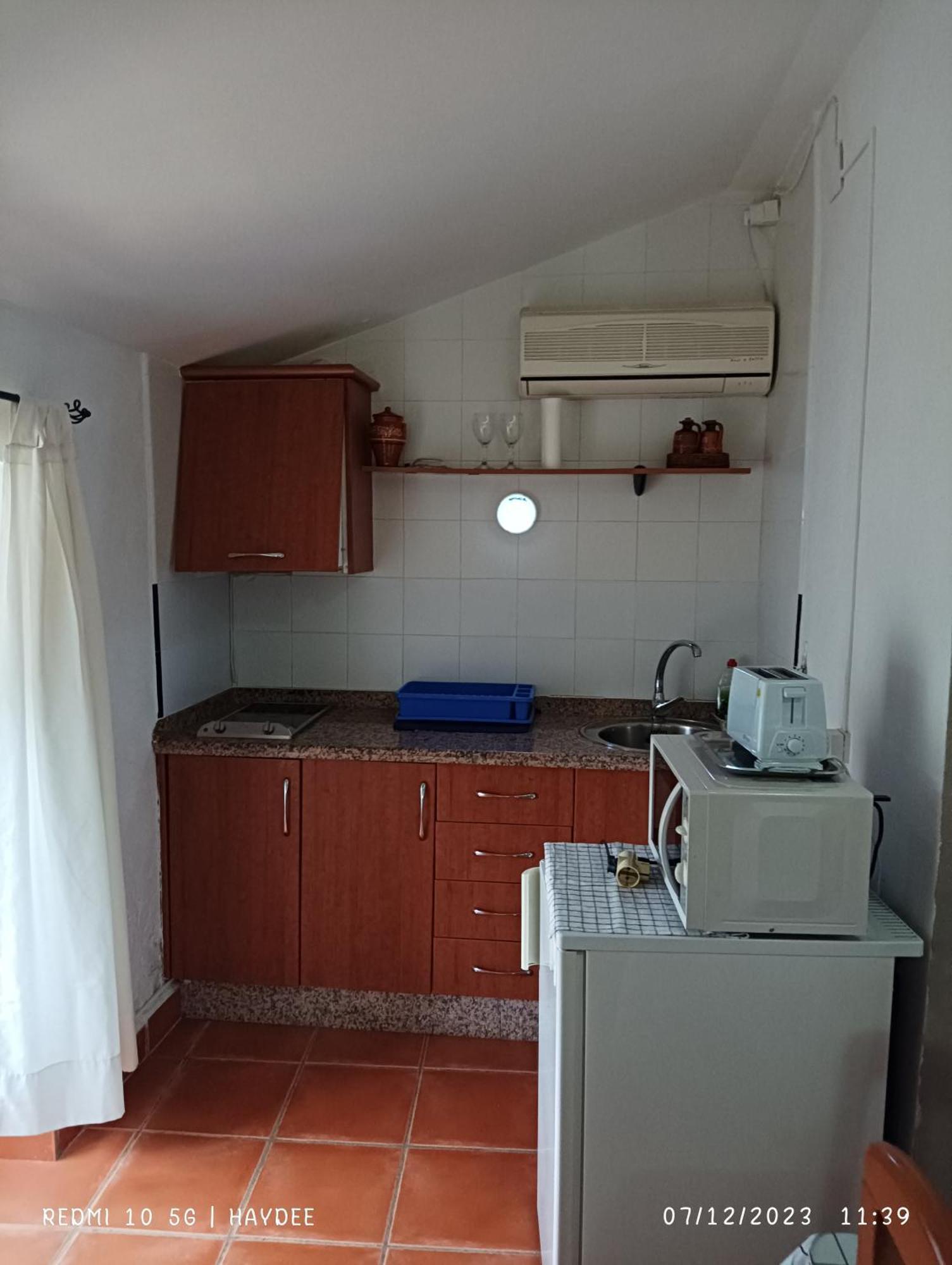 カサジャ・デ・ラ・シエラ Casa El Azahinゲストハウス 部屋 写真